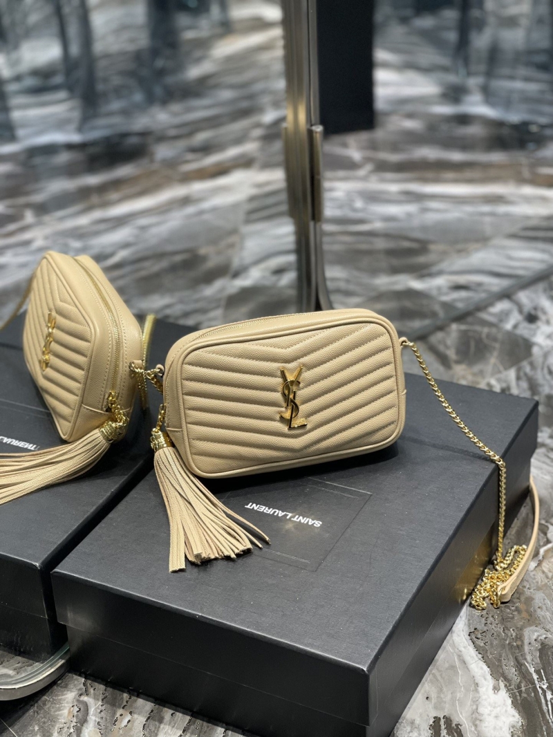 YSL Satchel Bags